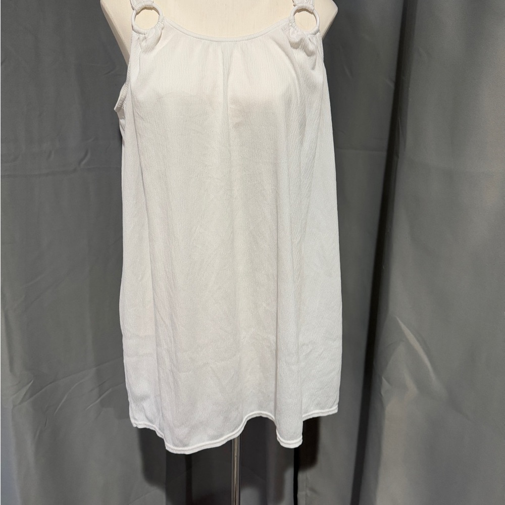 Ladies Apt 9 coverup size XL
